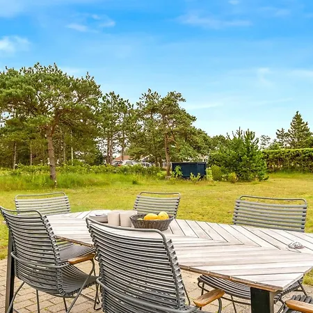 Ubavka - 200m From The Sea By Interhome Sæby